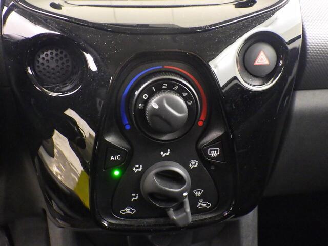 Peugeot 108 1.0 e-VTi Allure Verwacht!