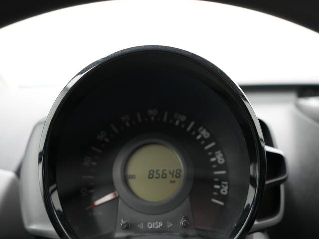 Peugeot 108 1.0 e-VTi Active | Bluetooth | Airco |