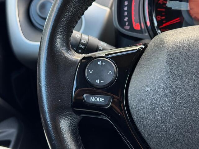 Peugeot 108 1.2 PureTech Allure - climate control - snelheids begrenzer