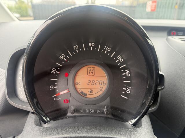 Peugeot 108 1.0 e-VTi Allure Carplay/Cam/Keyless/Clima/LED/LMV