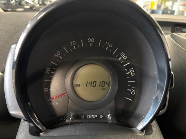 Peugeot 108 1.0 VTi Active Top