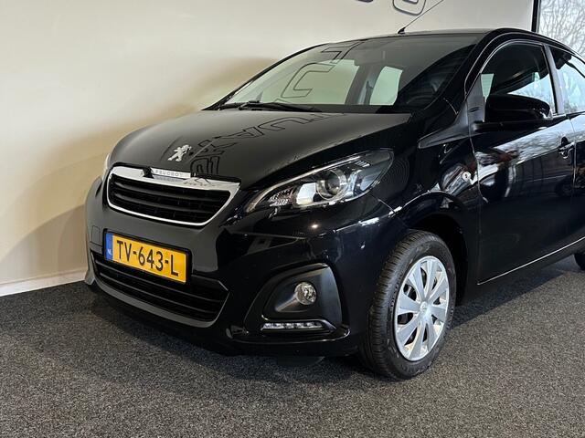 Peugeot 108 1.0 E-VTI ACTIVE l NAP l 5DRS l AIRCO l BLUETOOTH l