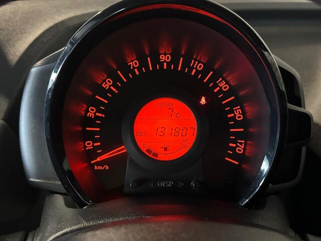 Peugeot 108 1.0 E-VTI ACTIVE l NAP l 5DRS l AIRCO l BLUETOOTH l
