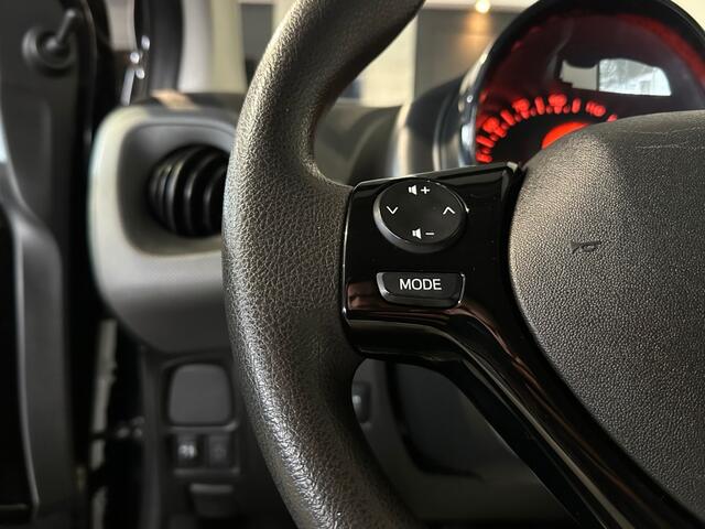 Peugeot 108 1.0 E-VTI ACTIVE l NAP l 5DRS l AIRCO l BLUETOOTH l