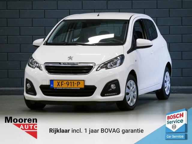 Peugeot 108 1.0 e-VTi Active | AIRCO | BLUETOOTH |