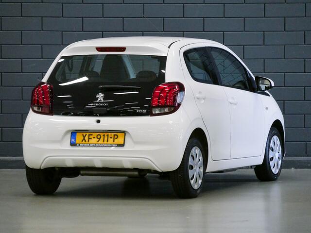 Peugeot 108 1.0 e-VTi Active | AIRCO | BLUETOOTH |