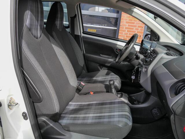 Peugeot 108 1.0 e-VTi Active | AIRCO | BLUETOOTH |