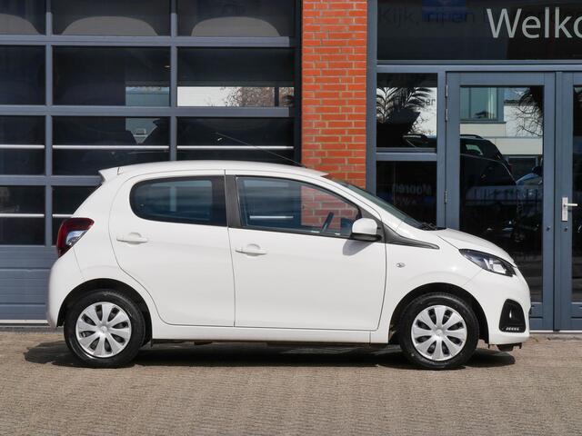 Peugeot 108 1.0 e-VTi Active | AIRCO | BLUETOOTH |