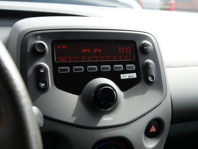Peugeot 108 1.0 e-VTi Active | AIRCO | BLUETOOTH |