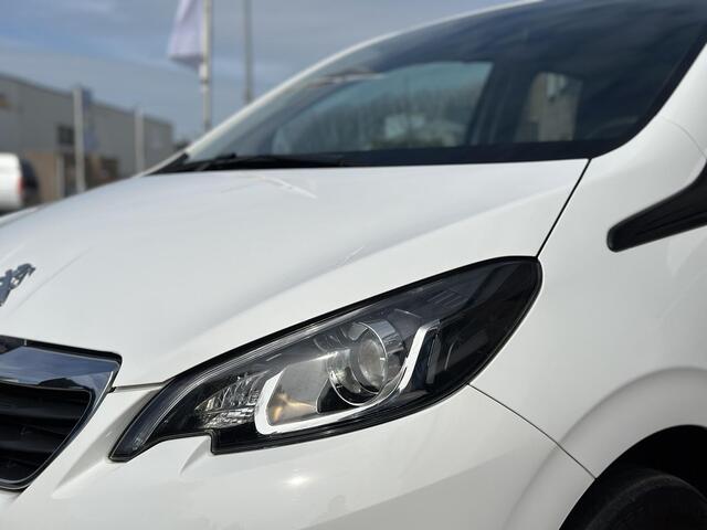 Peugeot 108 1.0 e-VTi Active | Airco | Camera | Apple Carplay/Android Auto