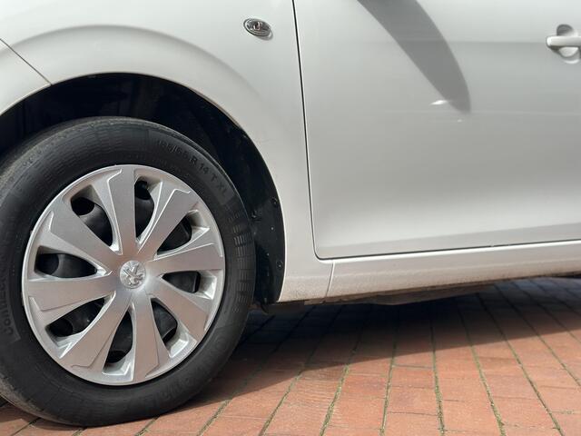 Peugeot 108 1.0 e-VTi Active | Airco | Camera | Apple Carplay/Android Auto
