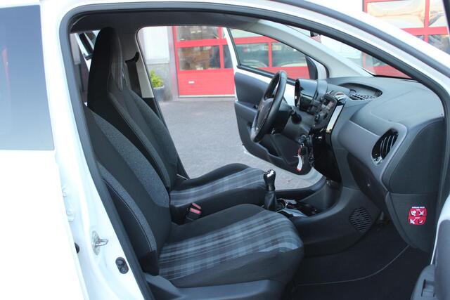 Peugeot 108 1.0 e-VTi Style Airco Incl garantie!!