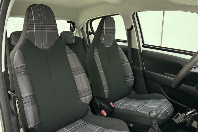 Peugeot 108 1.0 e-VTi Active Centrale Deurvergrendeling l Bluetooth l Radio l Stuurbekrachtiging l LED- Dagrijverlichting l 5-Deurs!