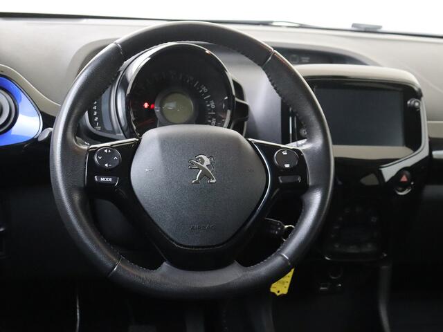Peugeot 108 1.0 e-VTi Allure TOP!