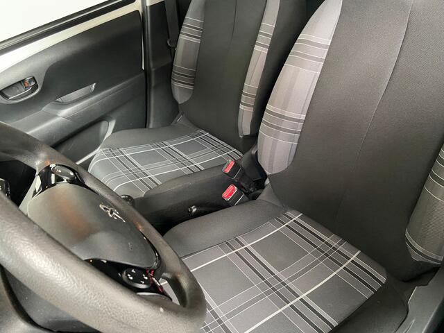 Peugeot 108 1.0 e-VTi Active