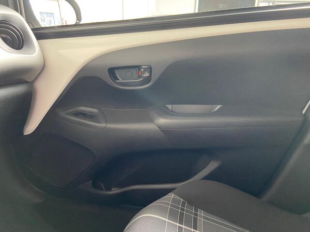 Peugeot 108 1.0 e-VTi Active