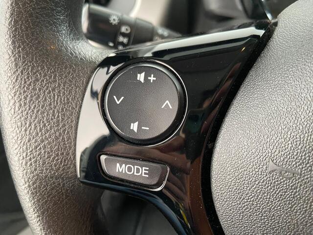 Peugeot 108 1.0 e-VTi Active