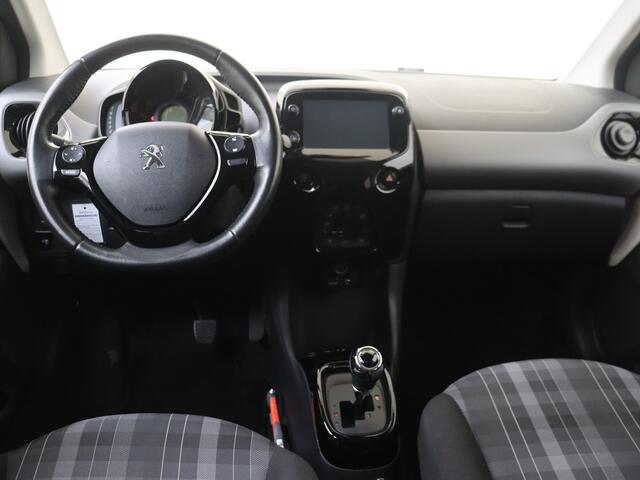 Peugeot 108 1.0 e-VTi Allure TOP!