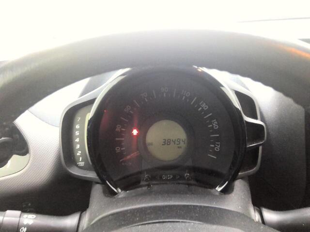 Peugeot 108 1.0 e-VTi Allure | 38.500 KM | Airco | LM. Velgen | WORDT VERWACHT!