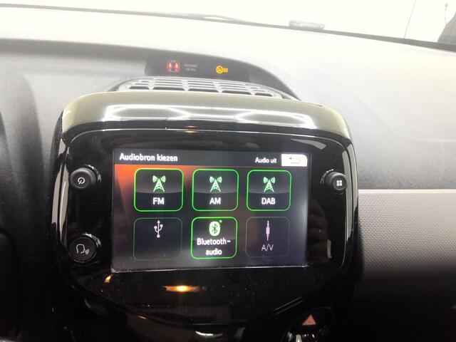 Peugeot 108 1.0 e-VTi Allure | 38.500 KM | Airco | LM. Velgen | WORDT VERWACHT!