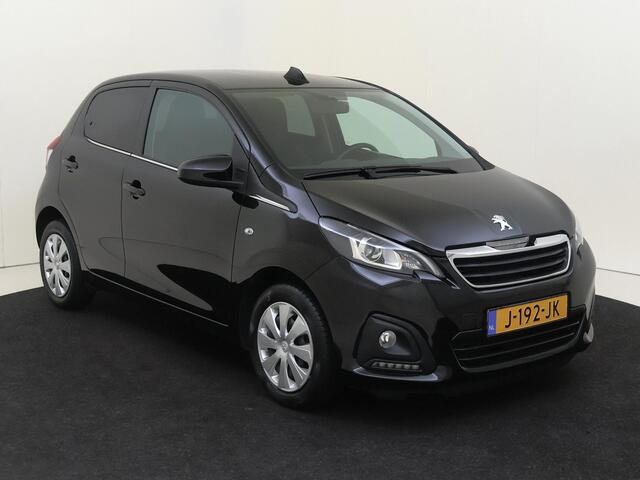 Peugeot 108 1.0 e-VTi Active | Pack Dynamic | Pack Techno | airco |