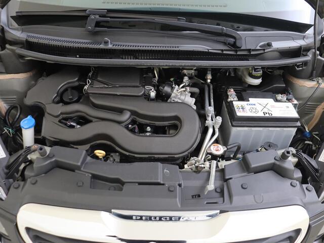 Peugeot 108 1.0 e-VTi Active | Pack Dynamic | Pack Techno | airco |