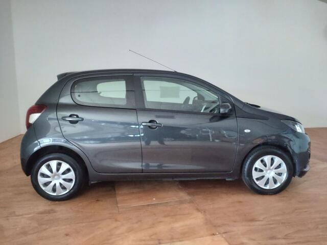 Peugeot 108 1.0 e-VTi Active