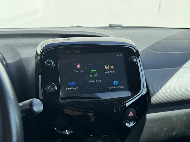Peugeot 108 1.0 e-VTi Allure | Apple Carplay | Parkeercamera | Prijs is rijklaar