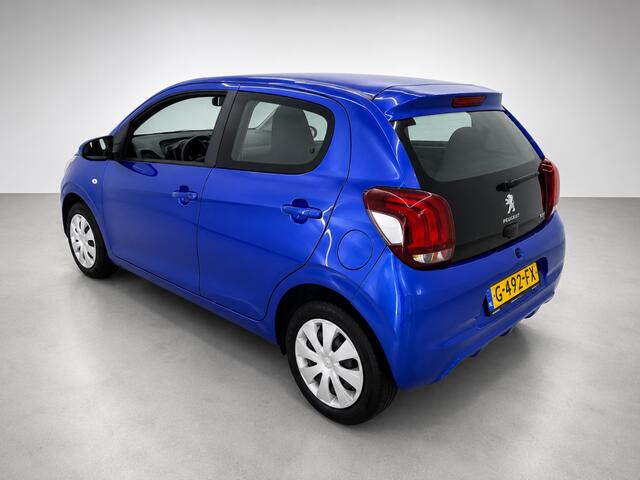 Peugeot 108 1.0 E-VTI ACTIVE