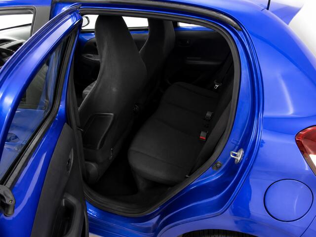 Peugeot 108 1.0 E-VTI ACTIVE