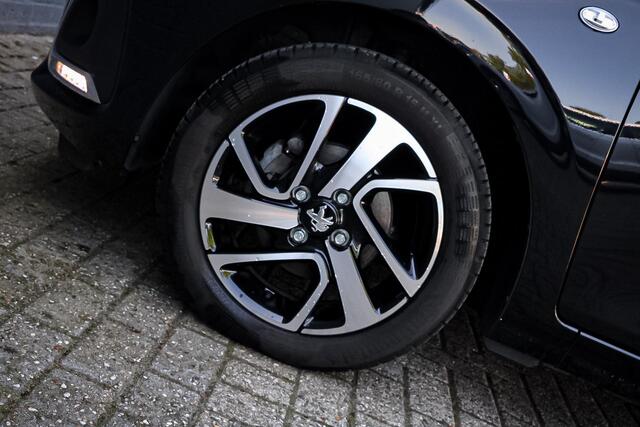 Peugeot 108 1.0 e-VTi Allure TOP! 5 DRS / CABRIO / CAMERA / CRUISE