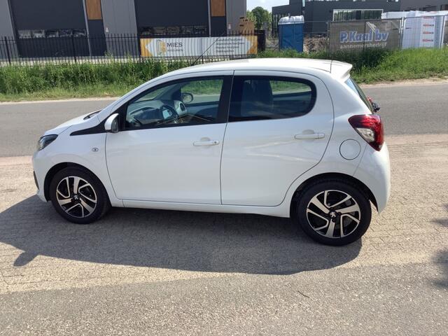 Peugeot 108 1.0 E-VTI ALLURE