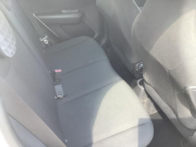 Peugeot 108 1.0 E-VTI ALLURE