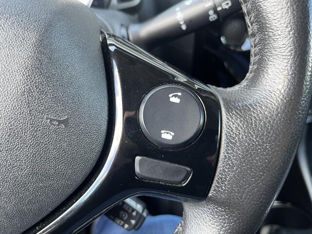Peugeot 108 1.0 e-VTi Allure
