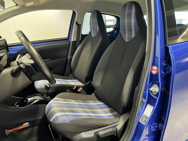 Peugeot 108 1.0 e-VTi Allure | Apple Carplay/Android Auto | Airco | achteruitrijcamera | NL auto |