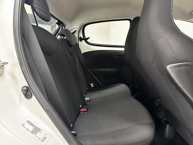 Peugeot 108 1.0 e-VTi Active/ DEALER ONDERHOUDEN!/ LED Dagrijverl./ Airco!/ DAB+/ Bluetooth/ Multi.Stuur/ Elek.Pakket/ Isofix/ C.V.afstand.