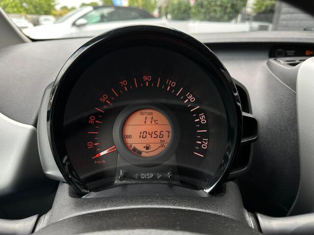 Peugeot 108 1.0 e-VTi Blue Lion, Airco, Radio, 5drs, NAP, APK