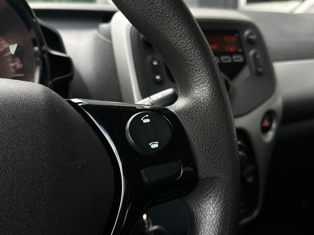 Peugeot 108 1.0 e-VTi Blue Lion, Airco, Radio, 5drs, NAP, APK