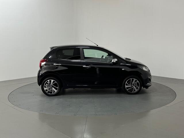 Peugeot 108 1.0 E-VTI ALLURE CLIMA CAMERA CARPLAY