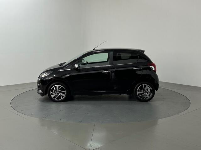 Peugeot 108 1.0 E-VTI ALLURE CLIMA CAMERA CARPLAY