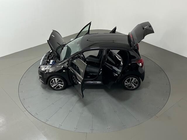 Peugeot 108 1.0 E-VTI ALLURE CLIMA CAMERA CARPLAY