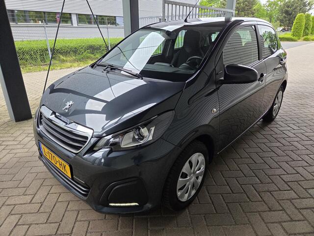 Peugeot 108 1.0 e-VTi Active