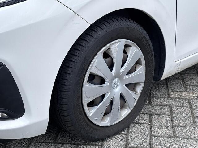 Peugeot 108 1.0 e-VTi Active Airco/Bluetooth
