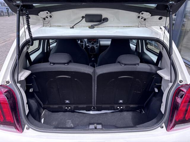 Peugeot 108 1.0 e-VTi Active Airco/Bluetooth