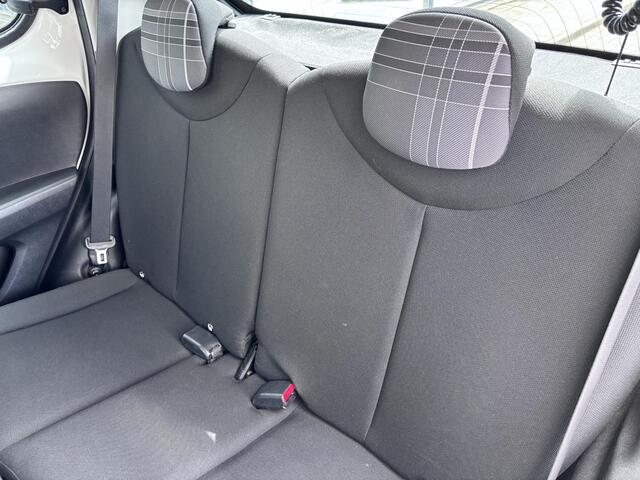Peugeot 108 1.0 e-VTi Active Airco/Bluetooth