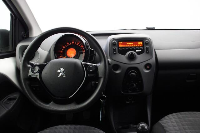 Peugeot 108 1.0 e-VTi Active 5 Deurs - Airco