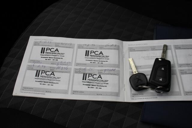Peugeot 108 1.0 e-VTi Active 5 Deurs - Airco
