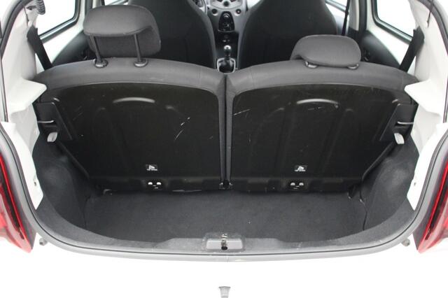 Peugeot 108 1.0 e-VTi Active 5 Deurs - Airco