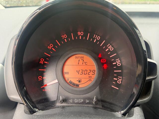 Peugeot 108 1.0 e-VTi Active