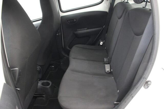 Peugeot 108 1.0 e-VTi Active 5 Deurs - Airco